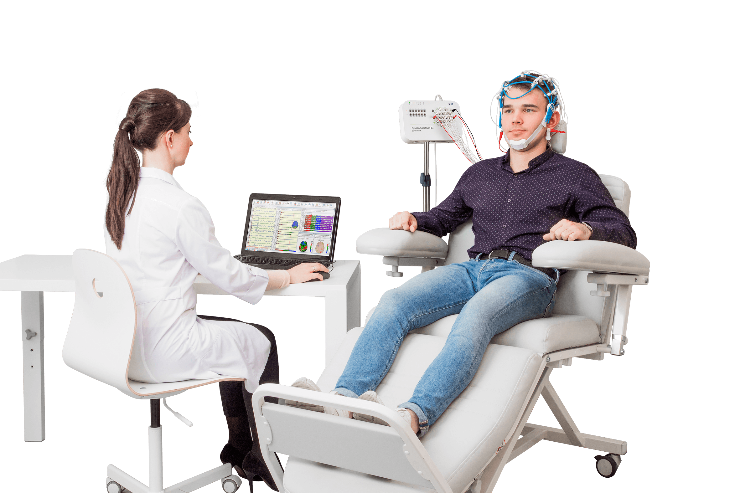 Điện Não Đồ (EEG)