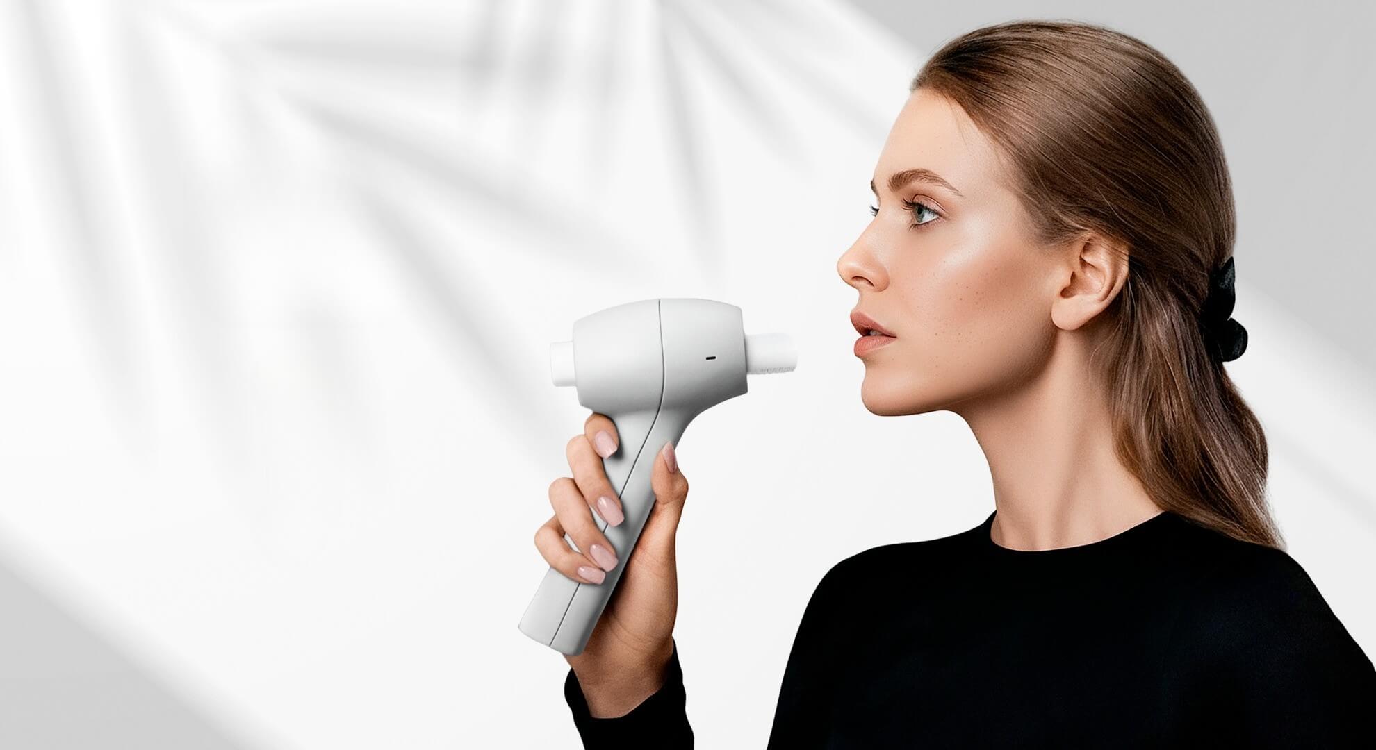 Đo Chức Năng Hô Hấp (Spirometers)
