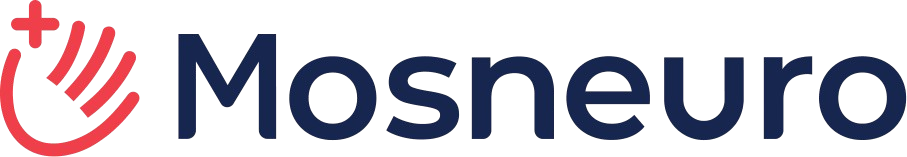 Mosneuro Logo