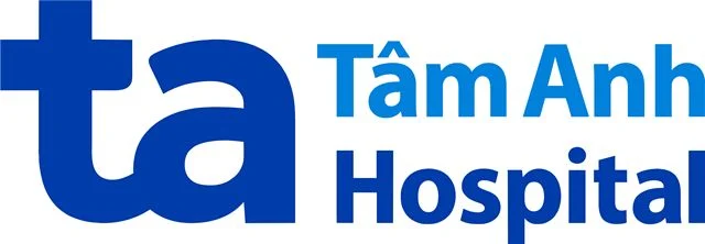 Logo Bệnh viện Tâm Anh