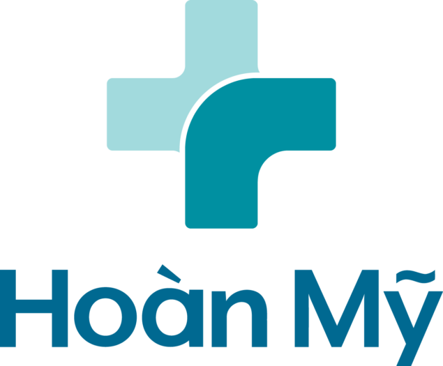 Logo Bệnh viện Hoàn Mỹ