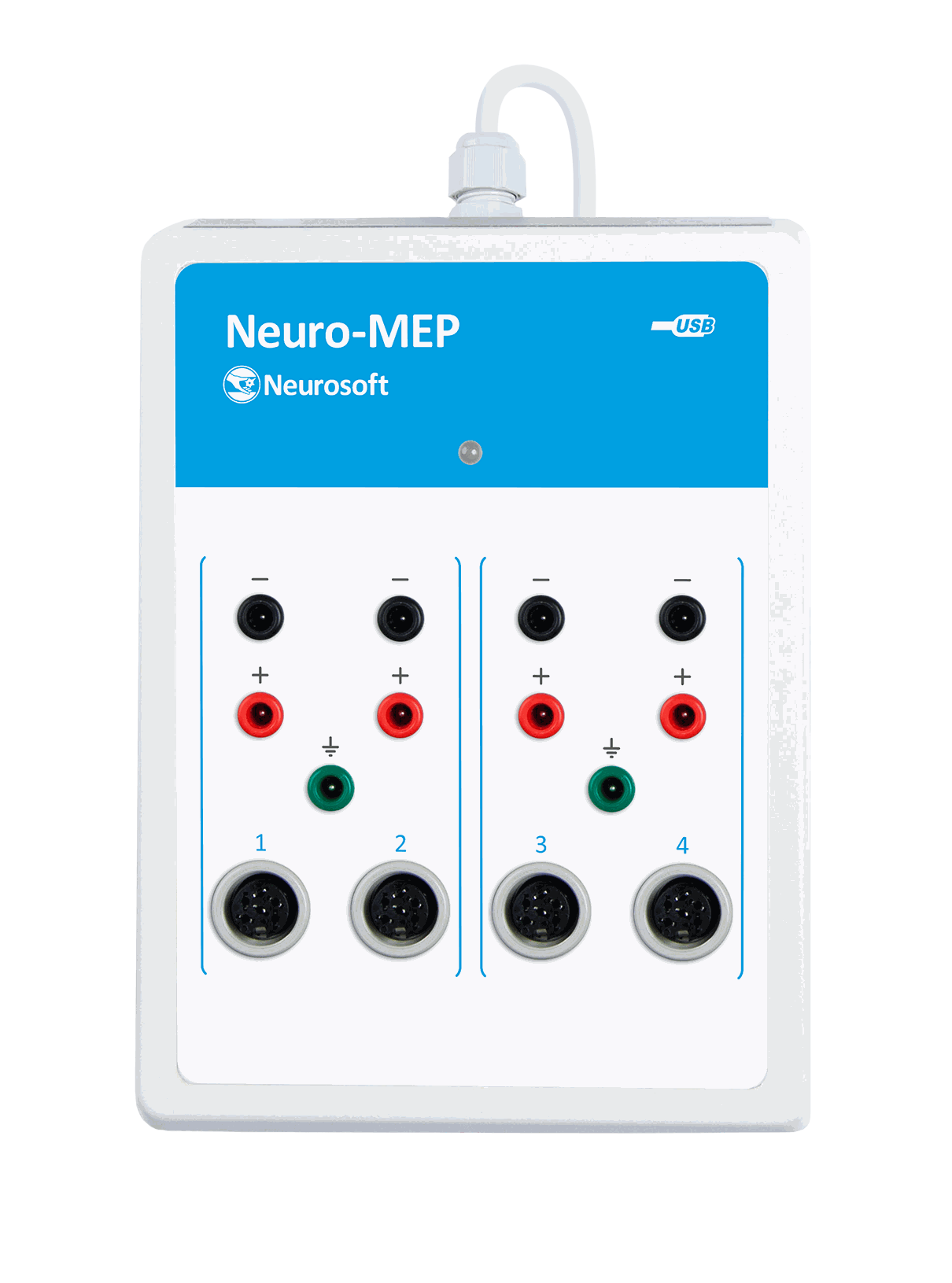 Neuro-MEP-4