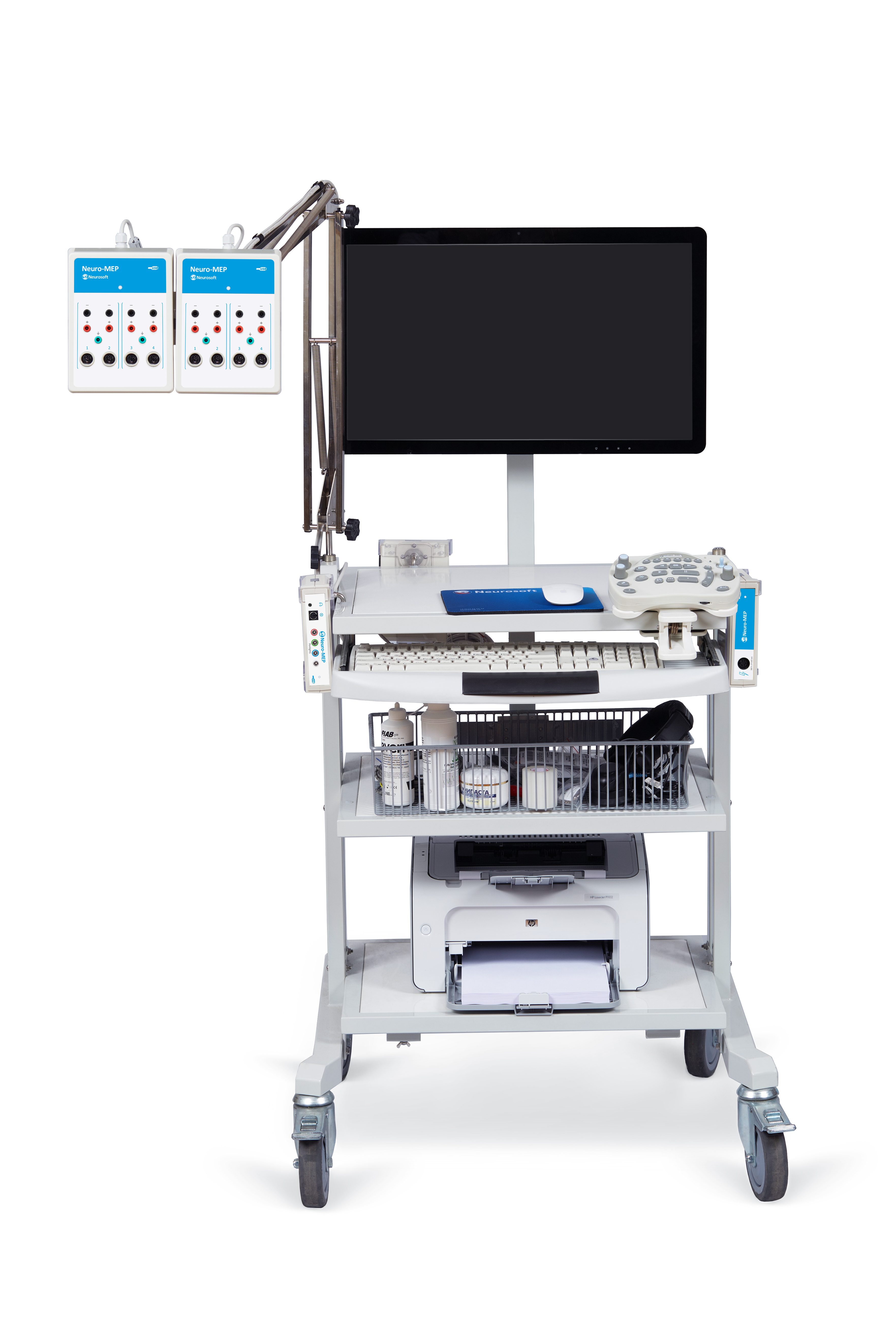 Neuro-MEP-8