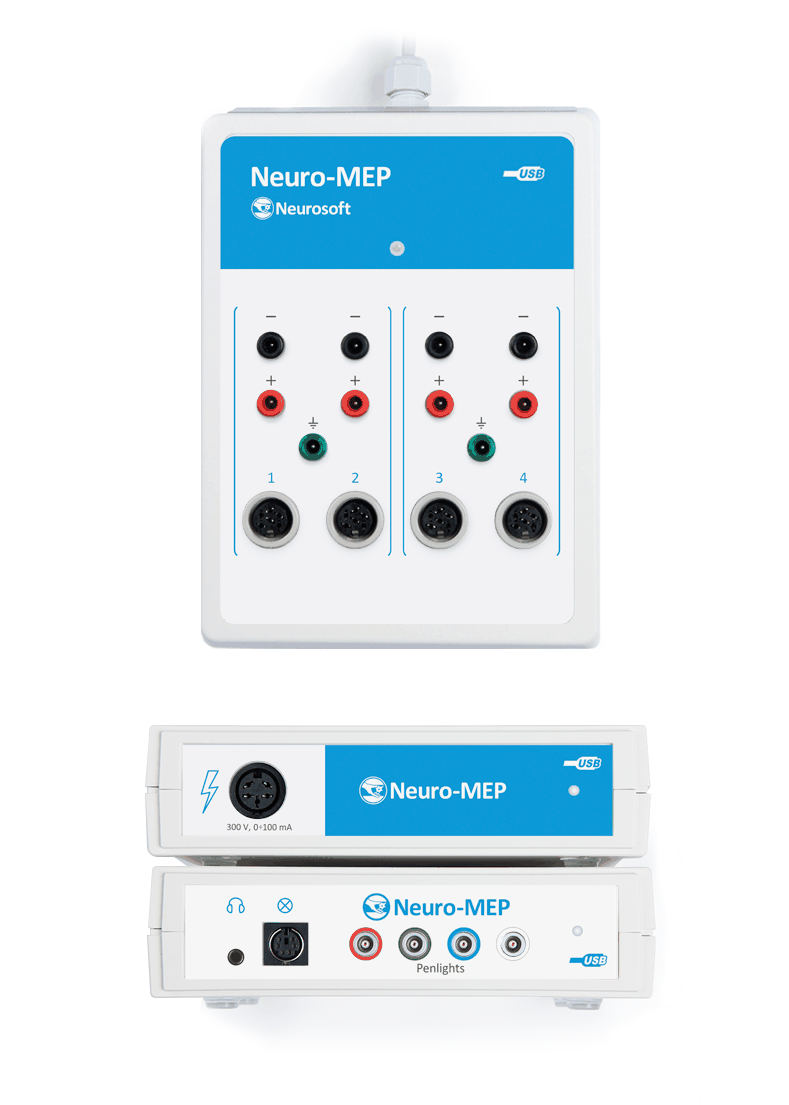 Neuro-MEP-8