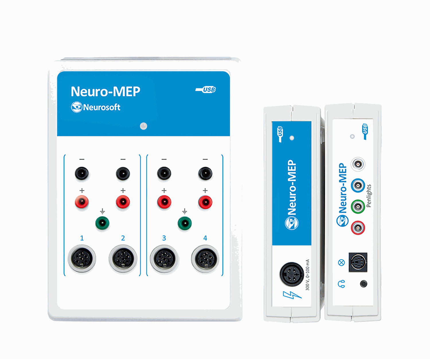 Neuro-MEP-8