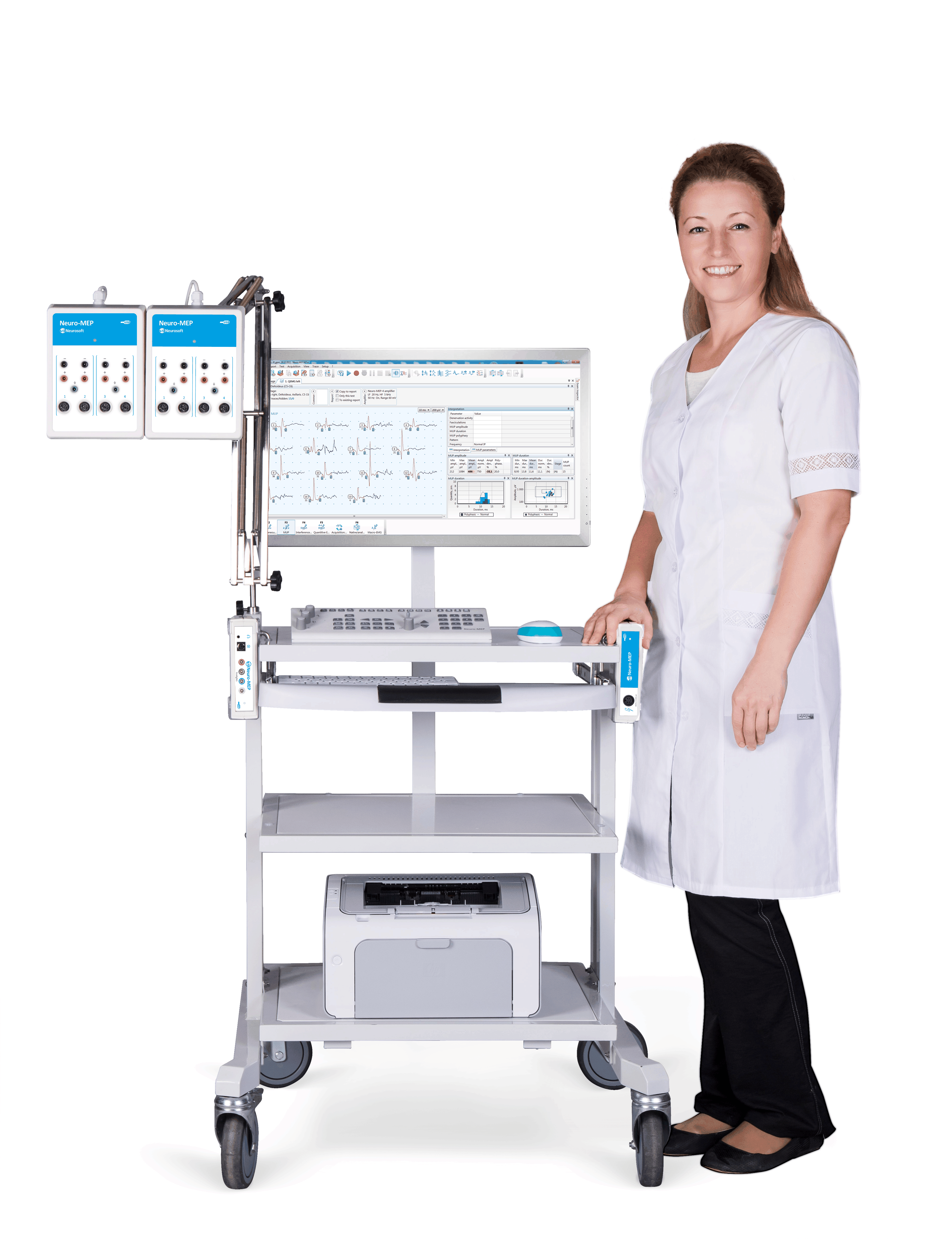Neuro-MEP-8