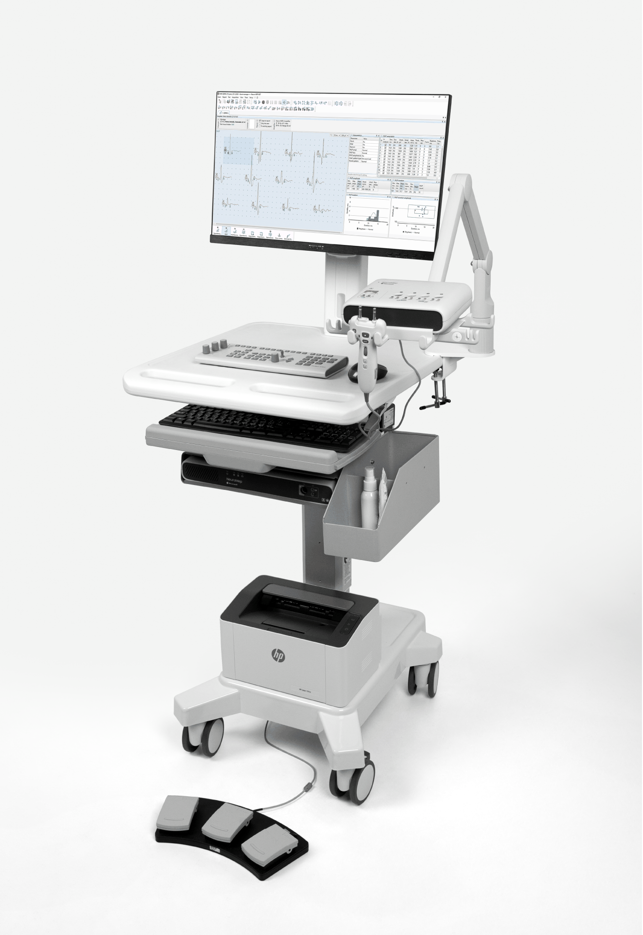 NeuroMep
