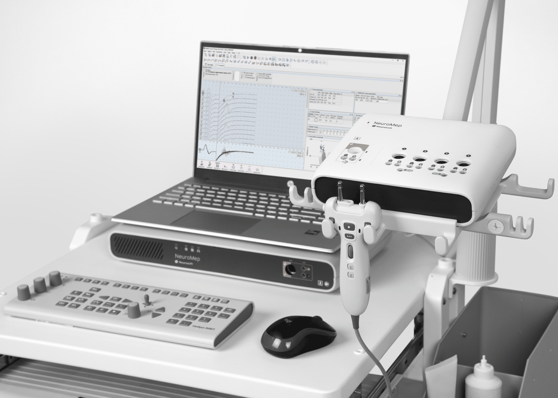 NeuroMep
