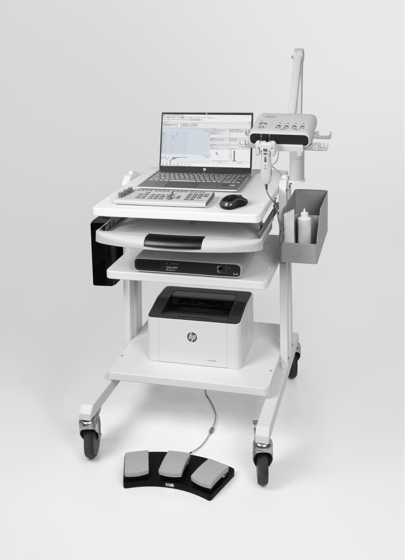 NeuroMep
