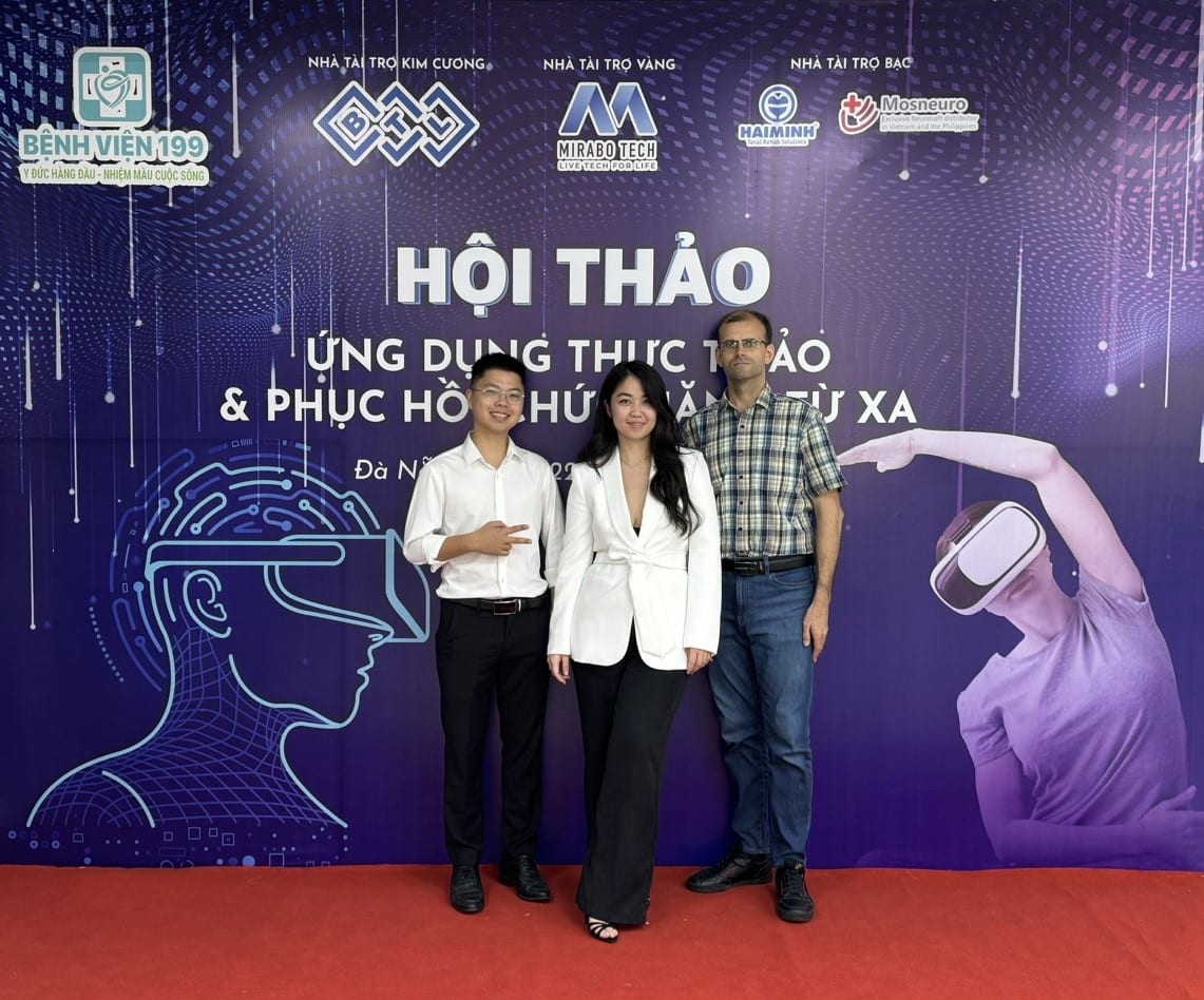 Hội nghị Phục hồi chức năng tại BV 199 ở TP. Đà Nẵng