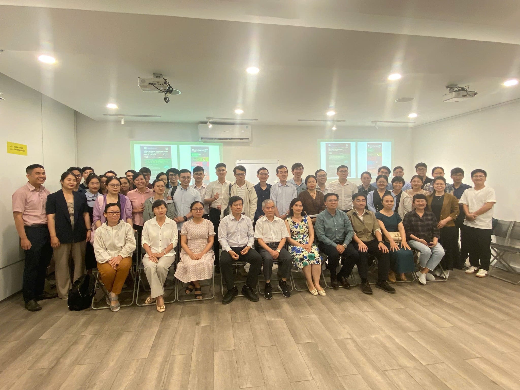 Workshop EMG Trong Điều Trị: Cải Thiện Chẩn Đoán , Phục Hồi Và Tăng Cường Hiệu Quả Điều Trị Cơ Xương Khớp