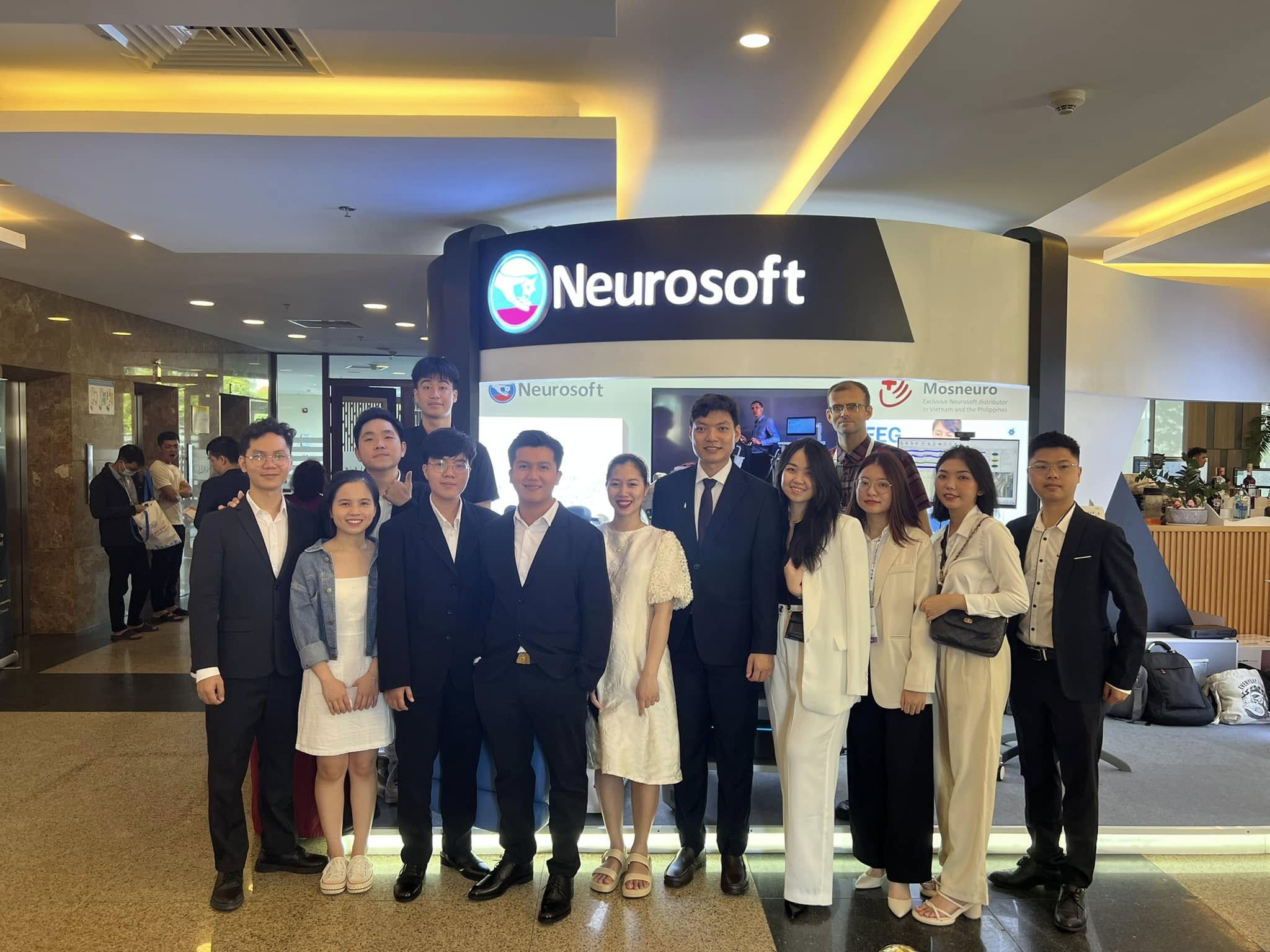 HỘI NGHỊ ĐỊNH KỲ HÀNG NĂM CỦA HIỆP HỘI THẦN KINH ASEAN - ASNA 2023 – KỲ THỨ 15