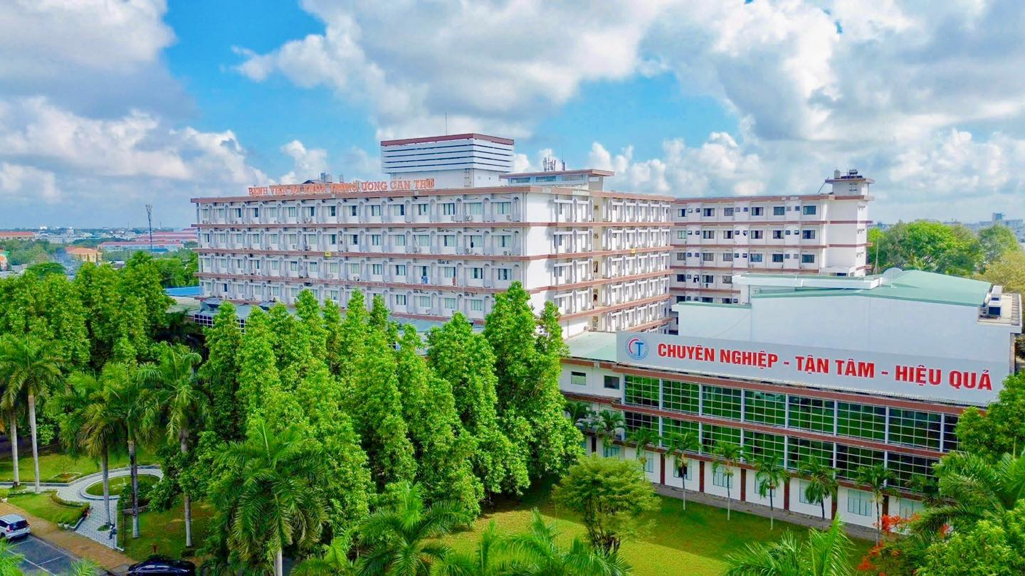 HỘI THẢO KHOA HỌC KỸ THUẬT BỆNH VIỆN ĐA KHOA TRUNG ƯƠNG (21-10-2023)