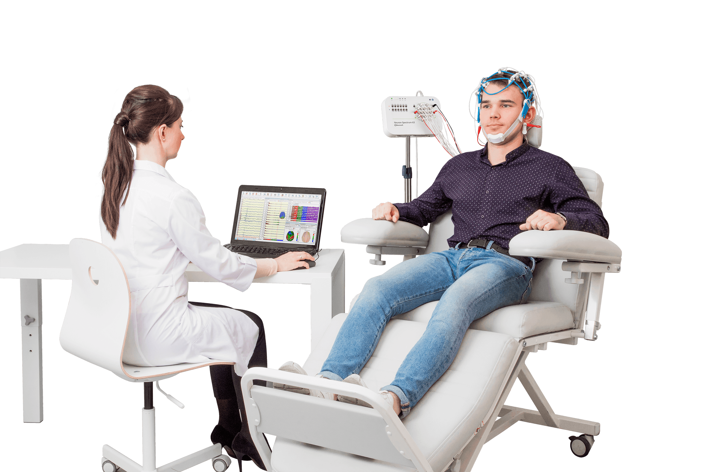 EEG