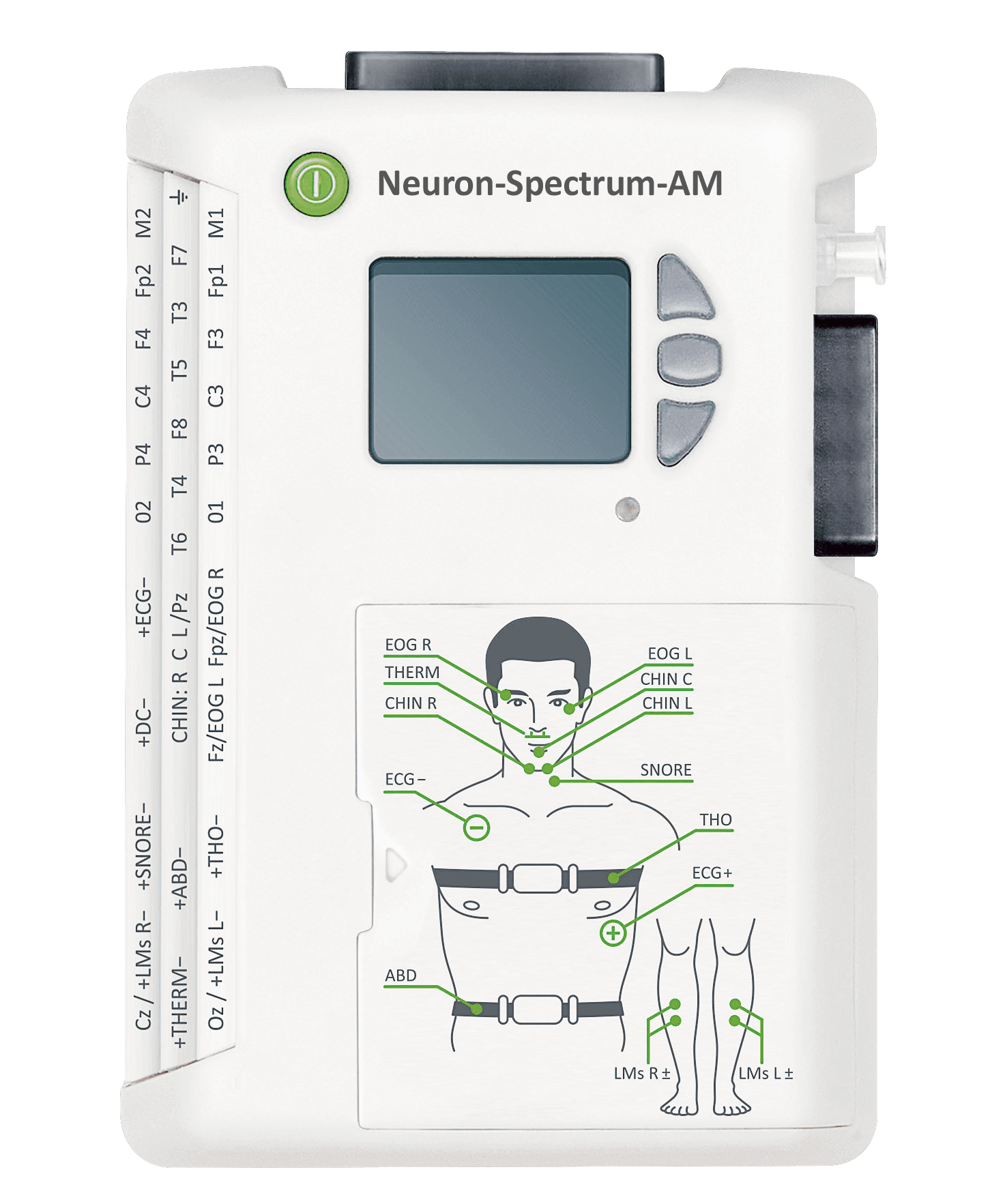 Neuron-Spectrum-AM