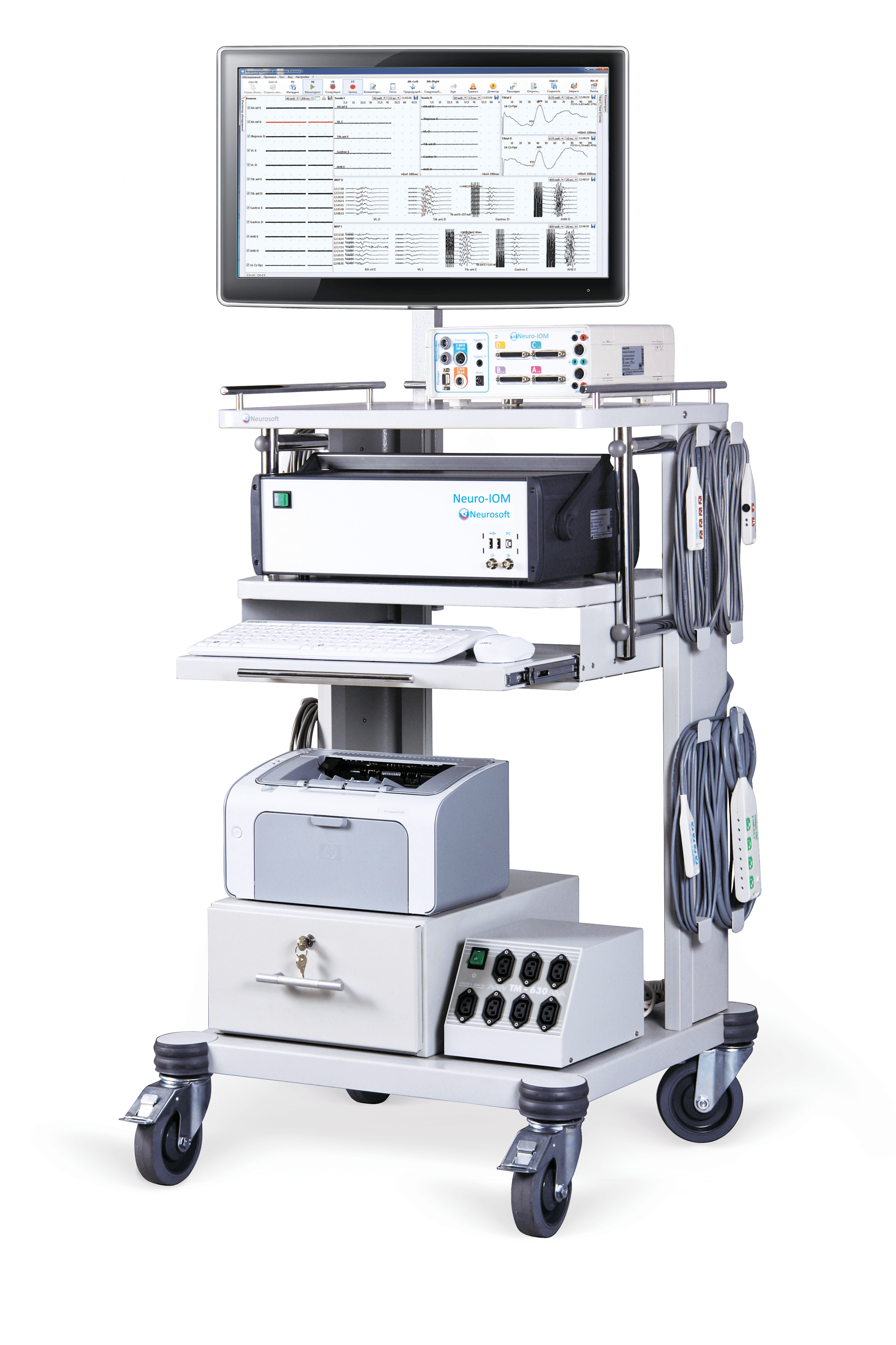 Neuro-IOM-32/B