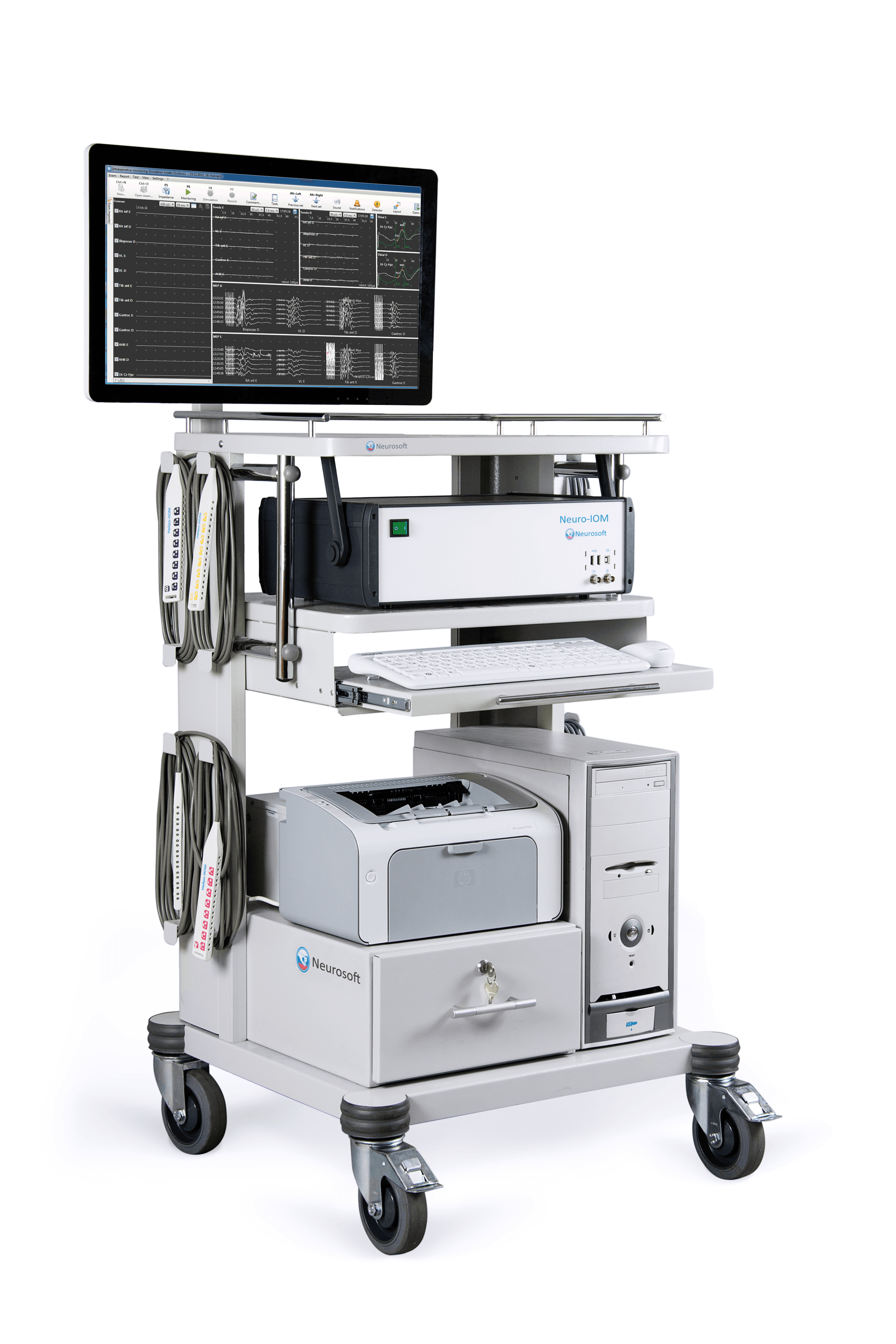 Neuro-IOM-32/B