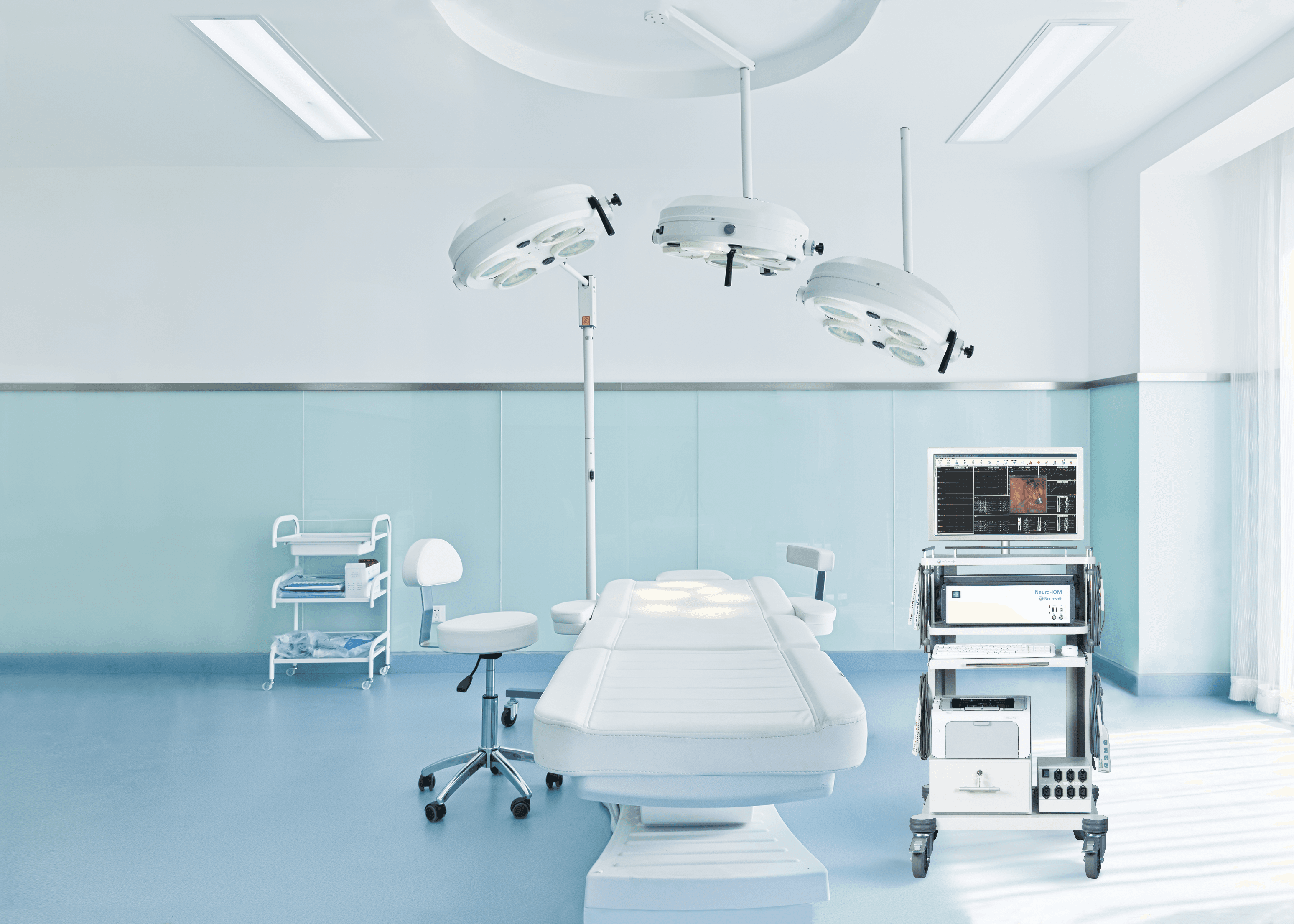 Neuro-IOM-32/B