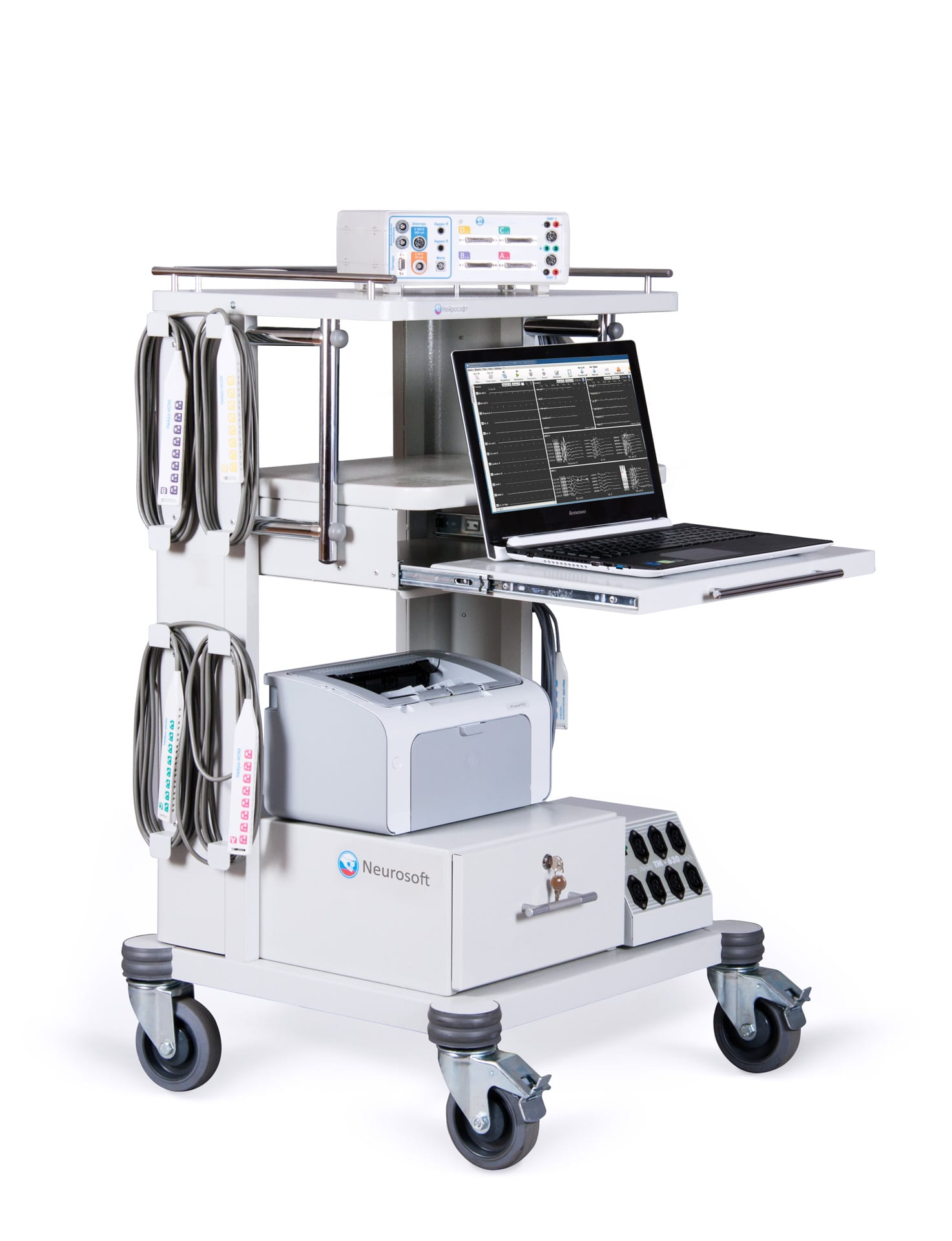 Neuro-IOM-32/S