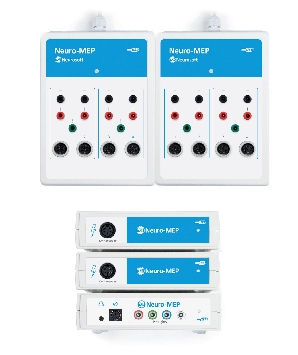 Neuro-MEP-8