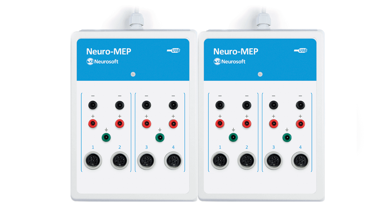 Neuro-MEP-8