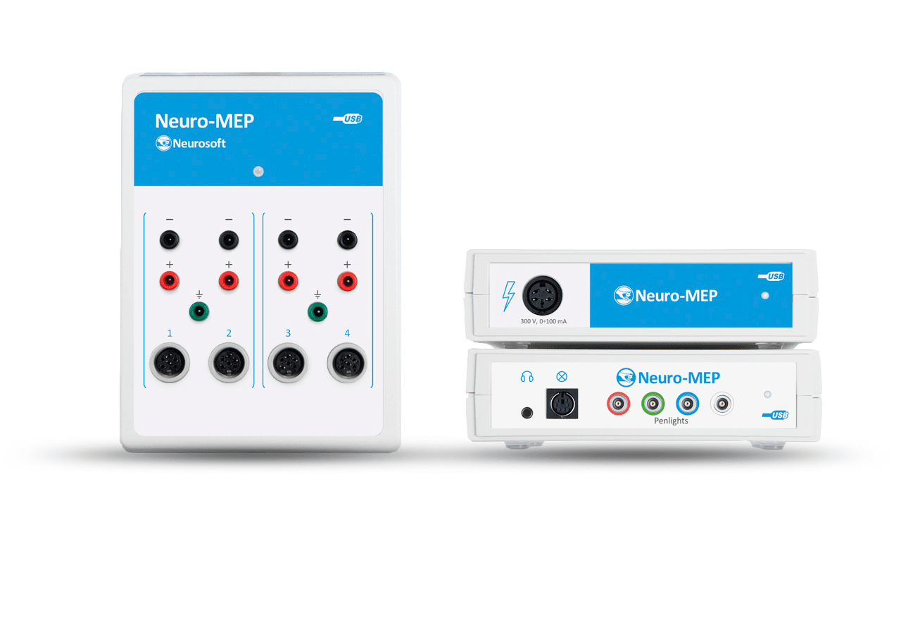 Neuro-MEP-8