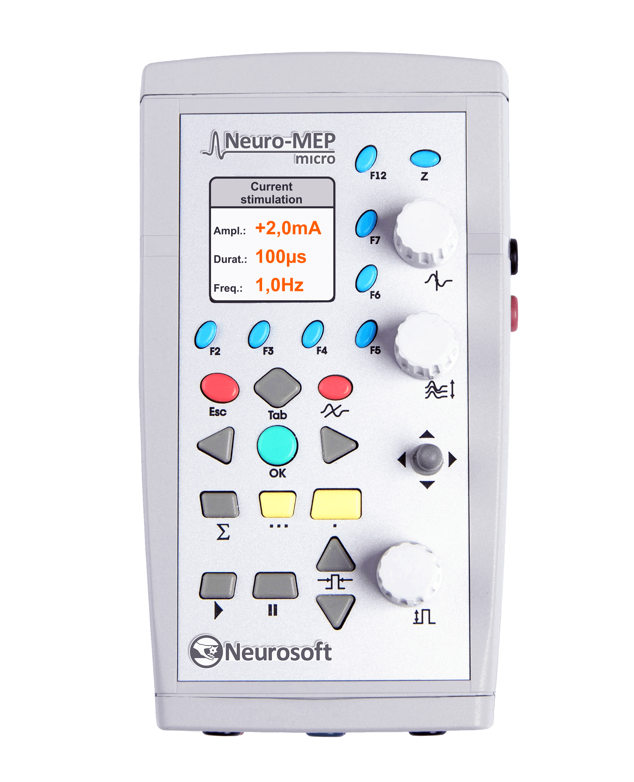 Neuro-MEP-Micro