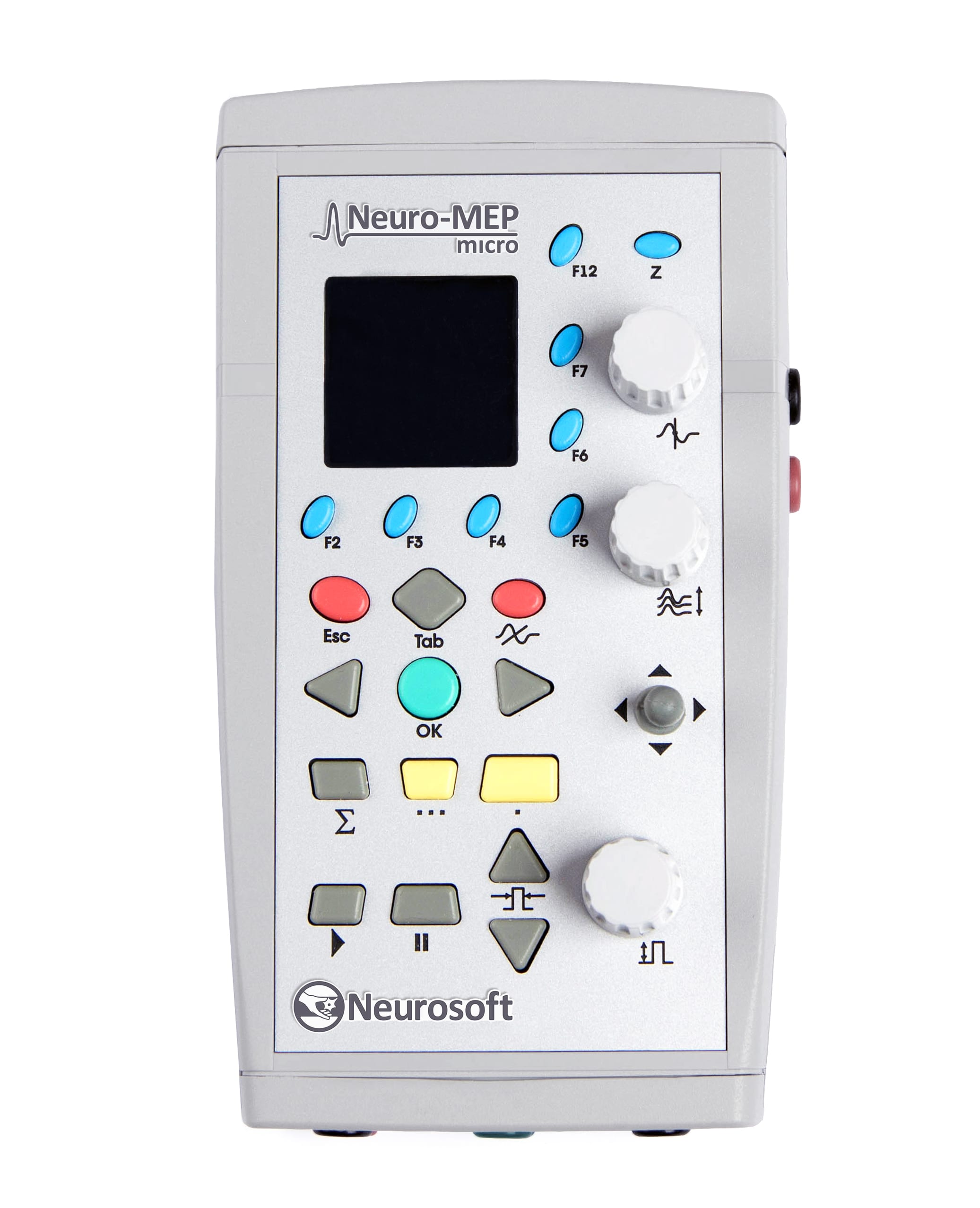 Neuro-MEP-Micro