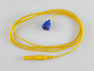 Điện cực xoắn ốc loại dây đơn