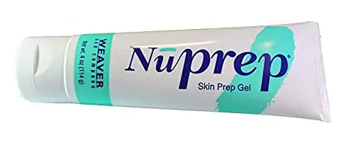 Gel tẩy da