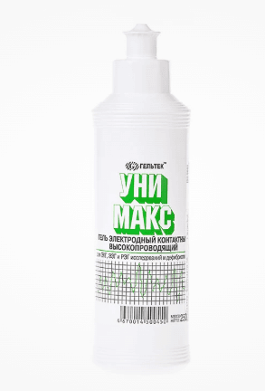 Gel unimax dẫn truyền