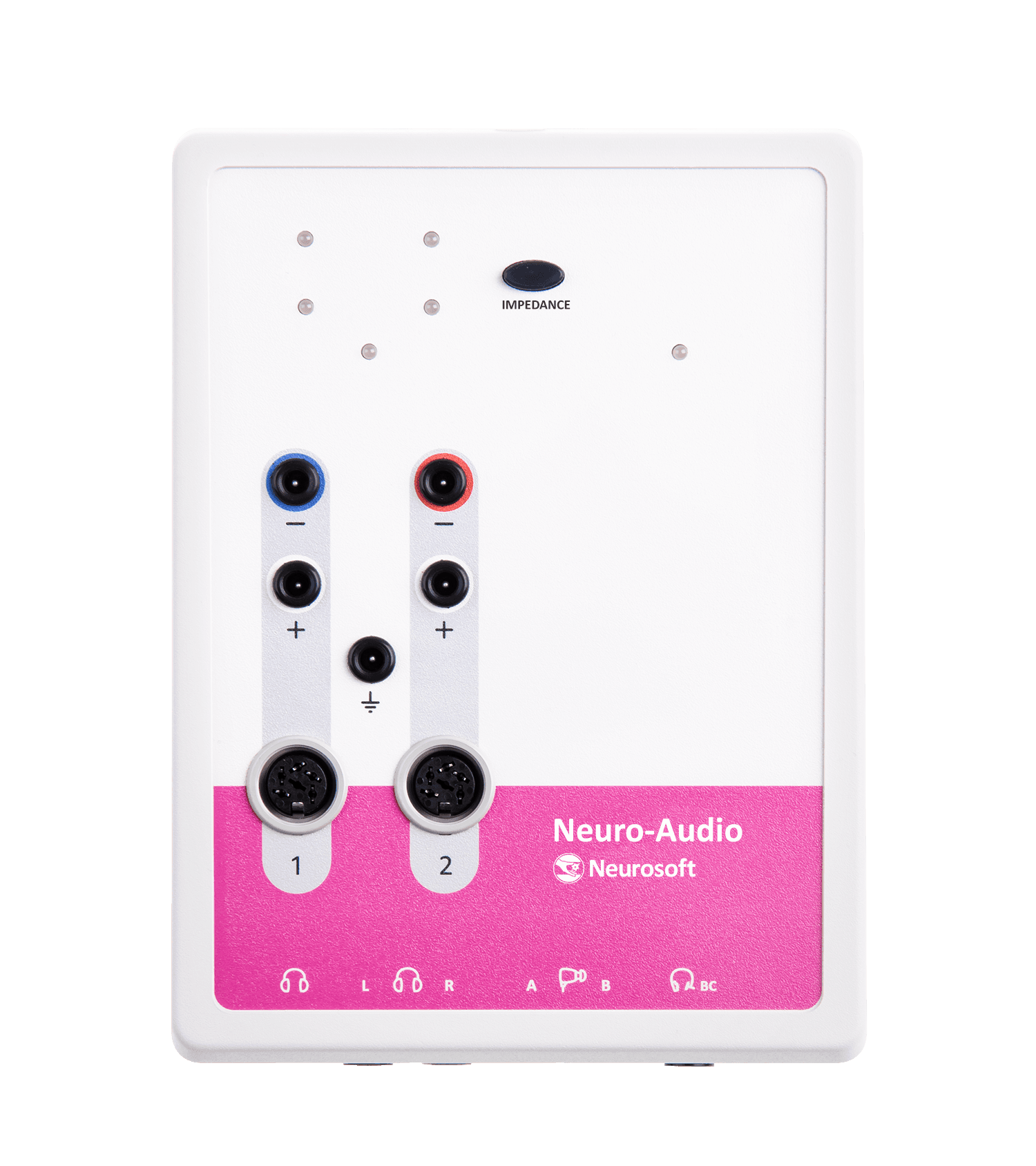 Neuro-Audio
