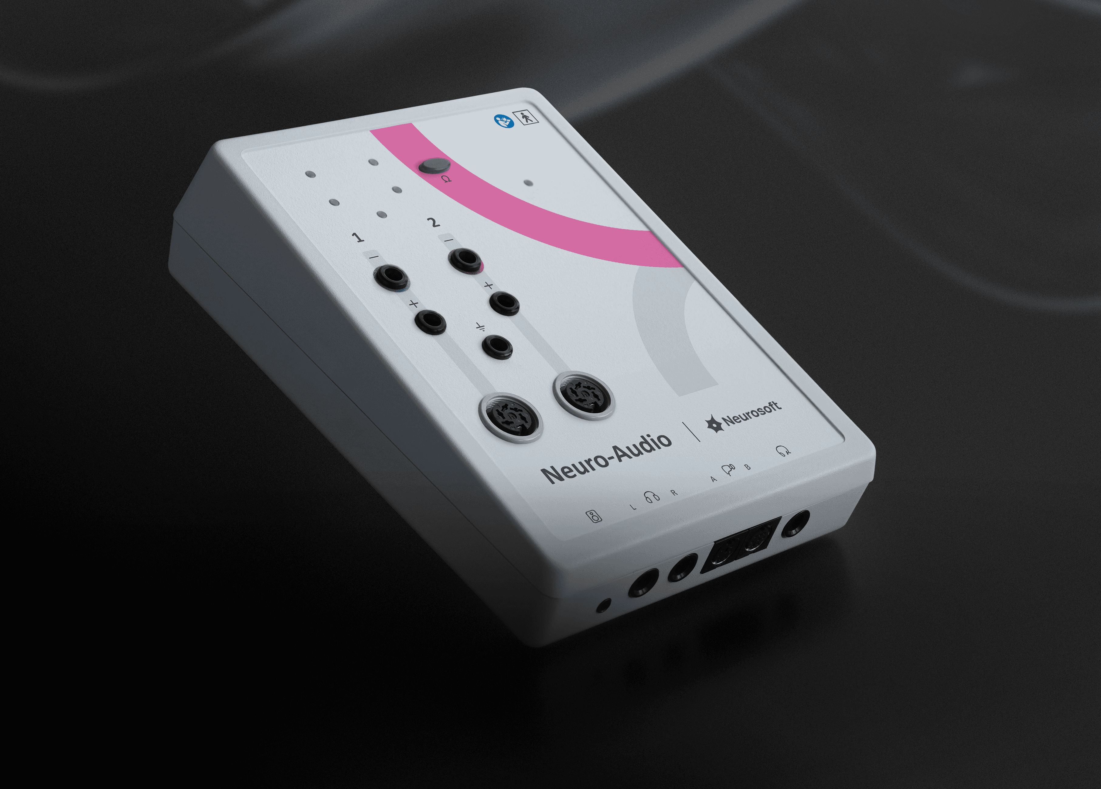 Neuro-Audio