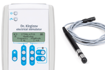 Máy kích thích điện “Dr. Kirgizov”