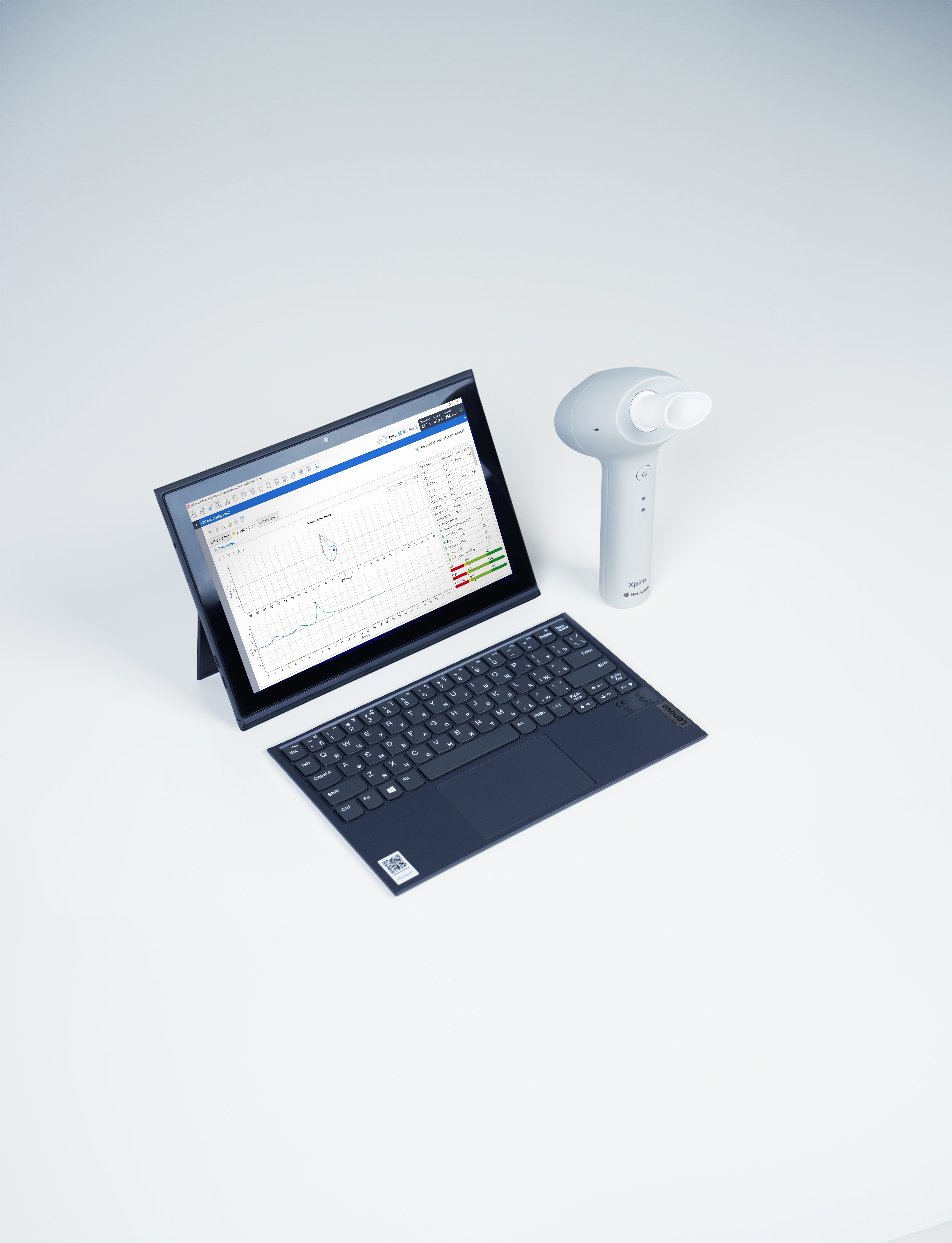 Xpiro