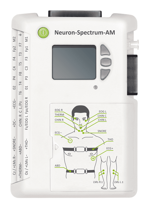 Neuron-Spectrum-AM/PSG (Loại I)