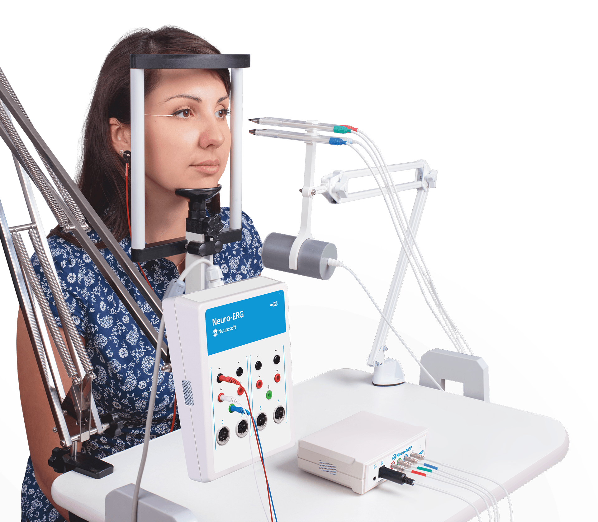 Neuro-ERG