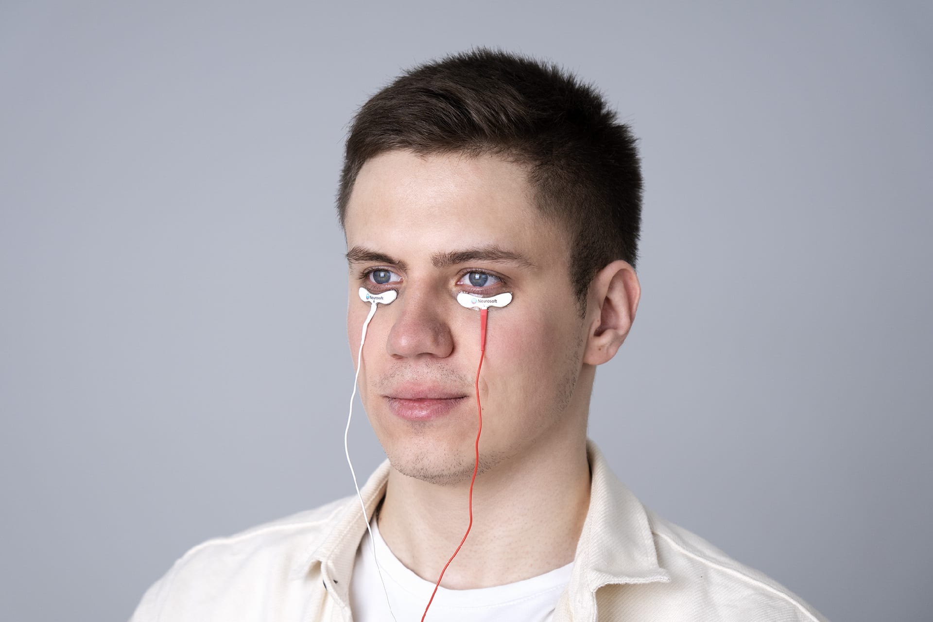 Neuro-ERG