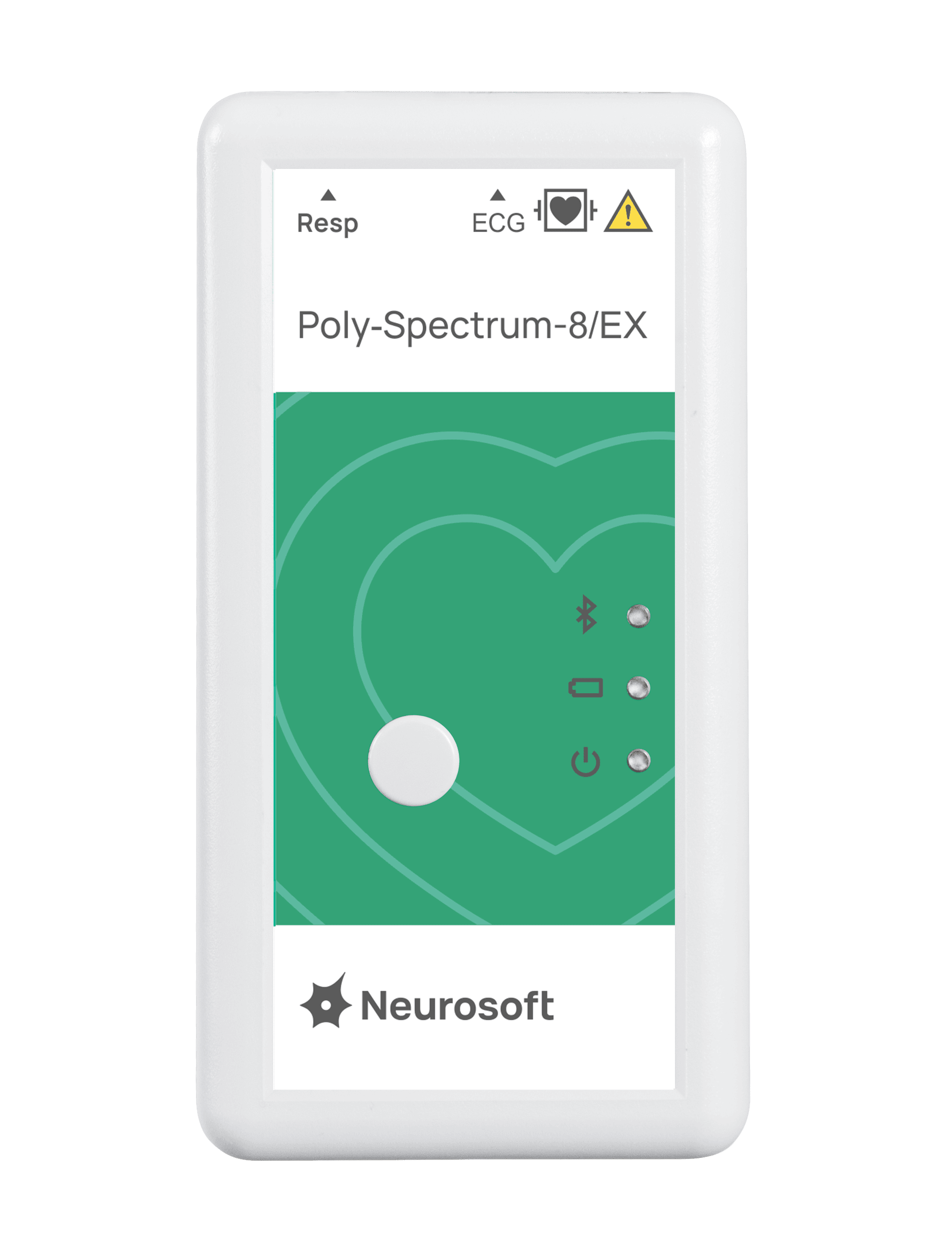 Poly-Spectrum-8/EX