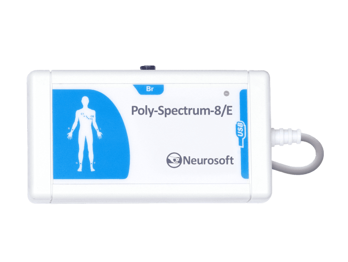 Poly-Spectrum-8/E
