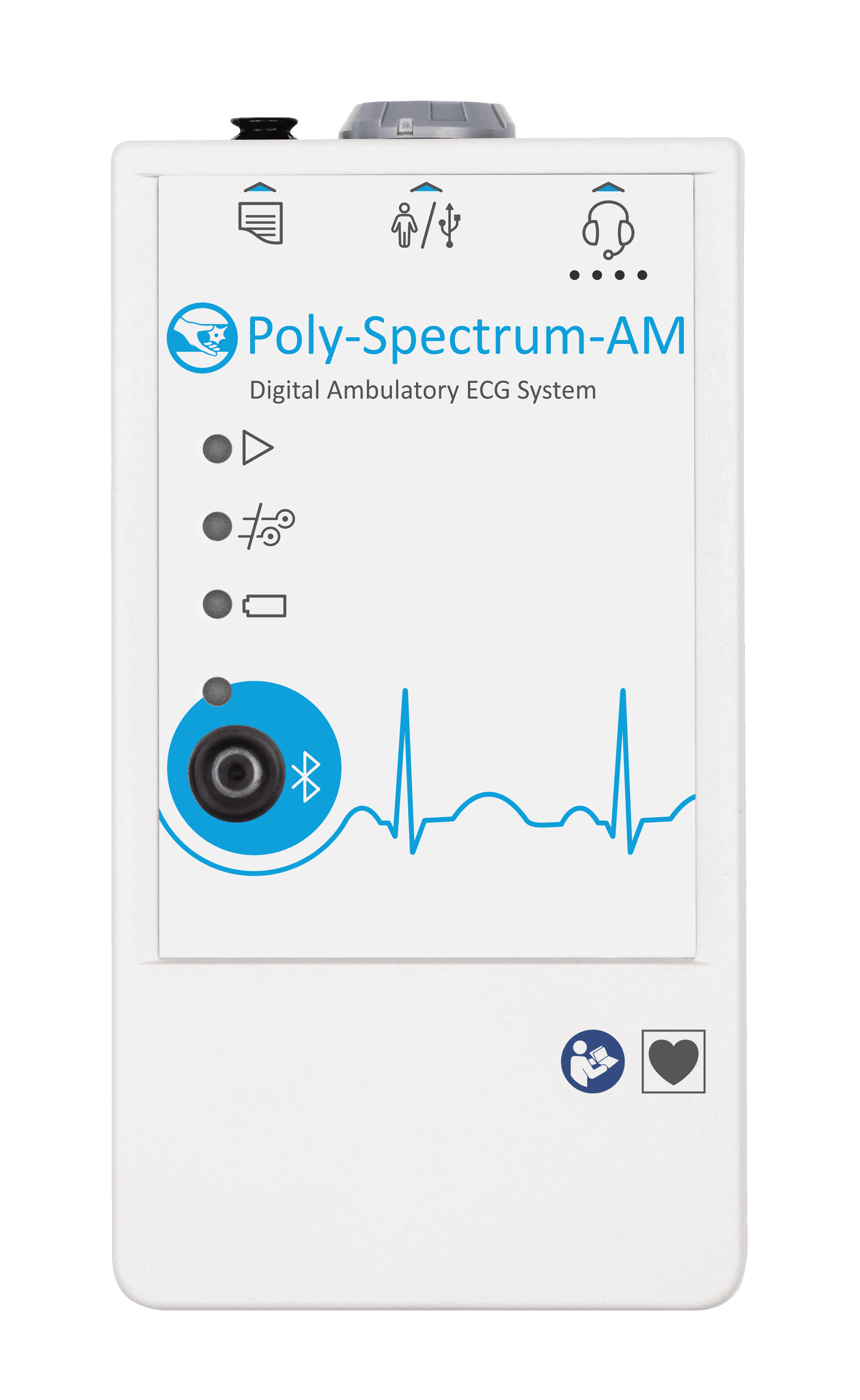 Poly-Spectrum-AM