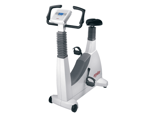 Ergopoint (với máy đo công suất đạp xe)