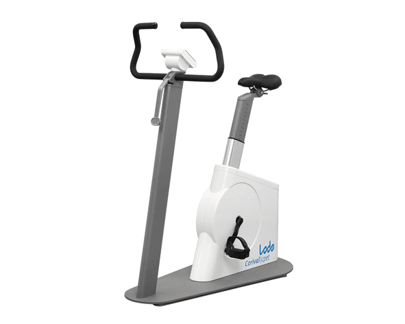 Ergopoint (với máy đo công suất đạp xe)