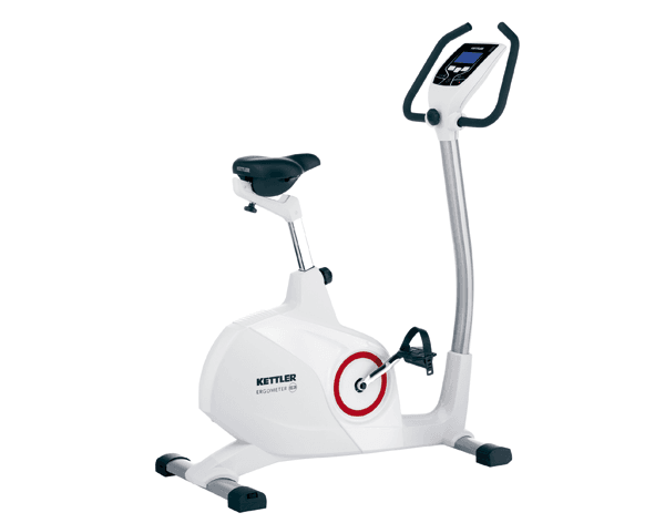 Ergopoint (với máy đo công suất đạp xe)