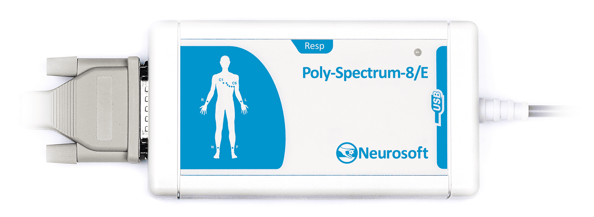 Poly-Spectrum-8/E