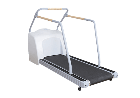 Ergopoint (có máy chạy bộ)