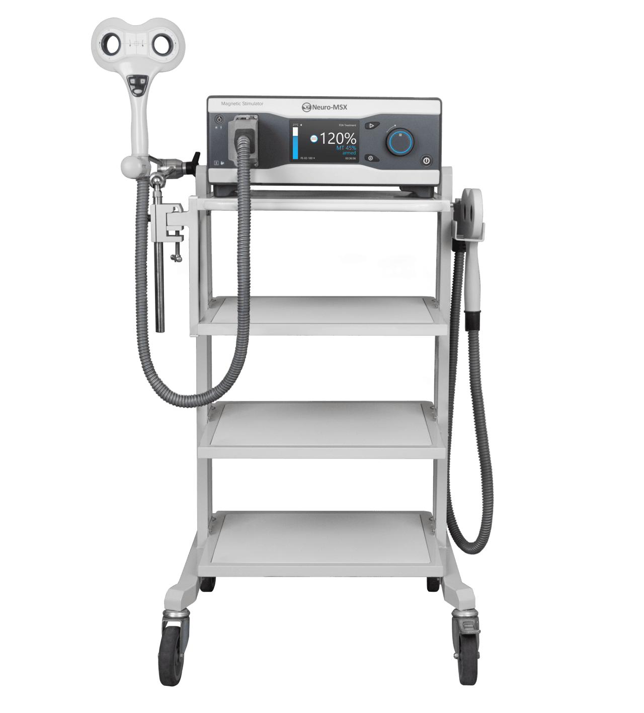 Neuro-MS Đơn pha thần kinh