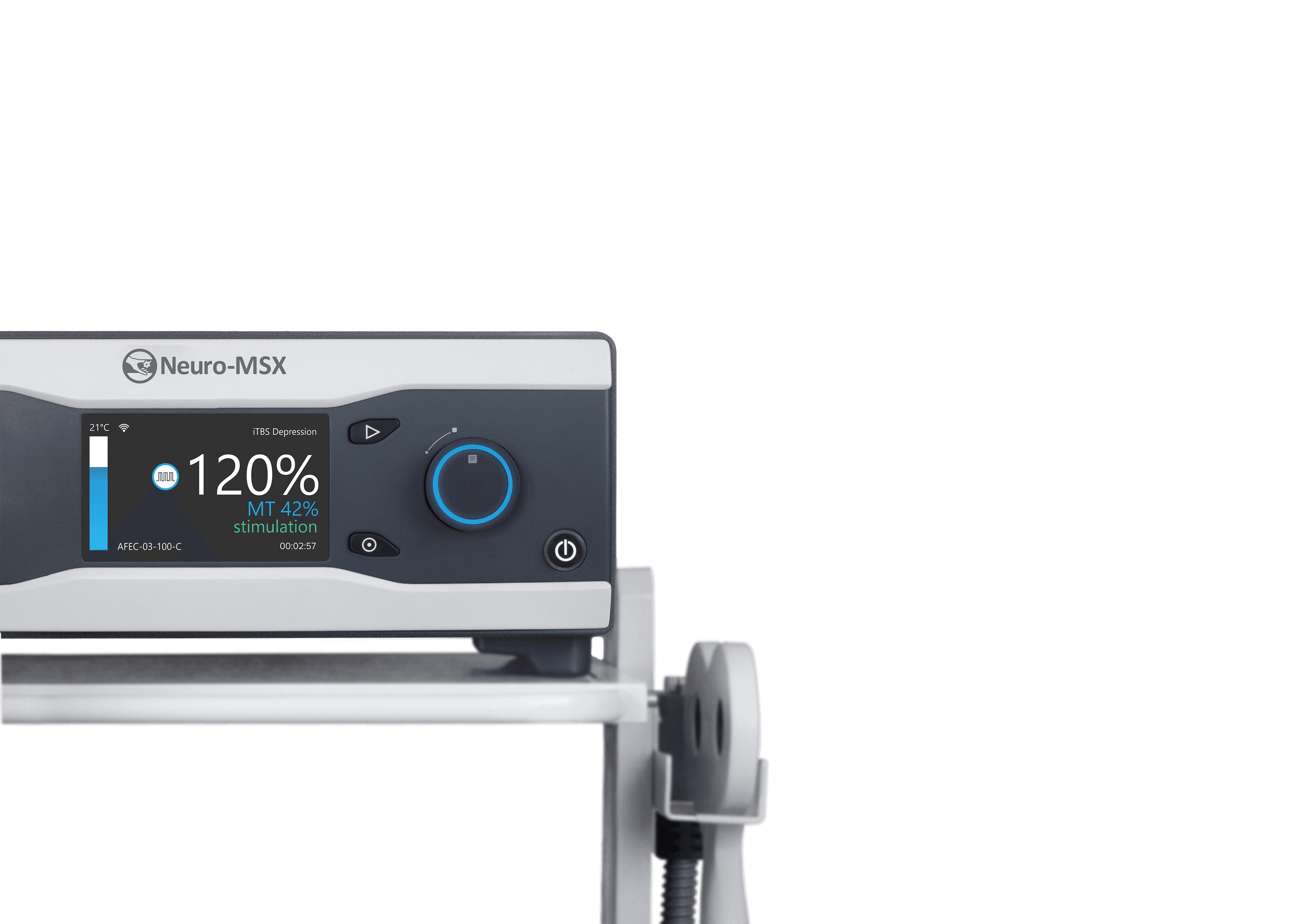 Neuro-MS Đơn pha thần kinh