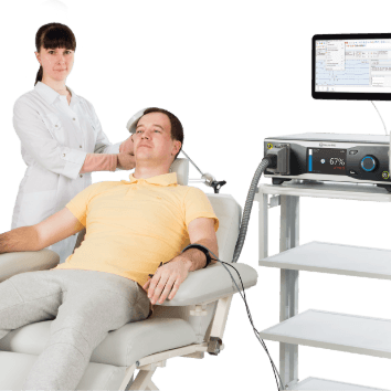 Neuro-MS Đơn pha thần kinh