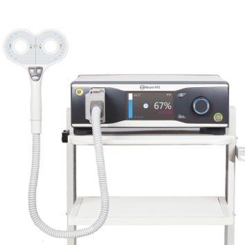 Neuro-MS Đơn pha thần kinh